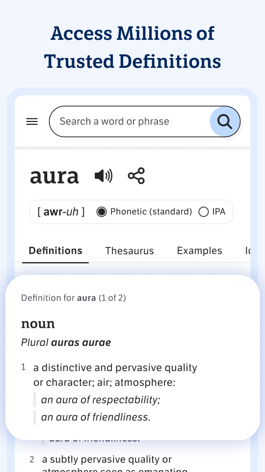 Dictionary.com: English Words Resimleri