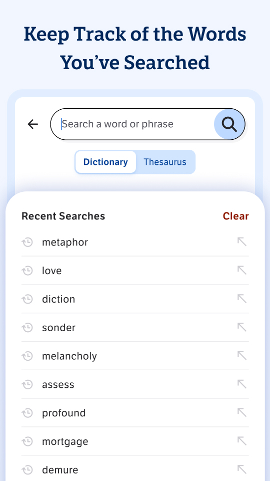 Dictionary.com: English Words Resimleri