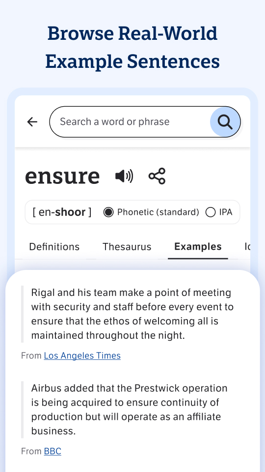 Dictionary.com: English Words Resimleri