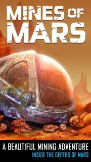 Mines of Mars Scifi Mining RPG Resimleri