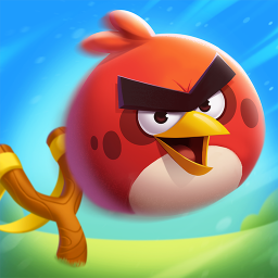 Android Angry Birds 2 ikonu
