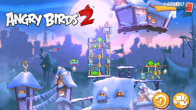 Angry Birds 2 Resimleri