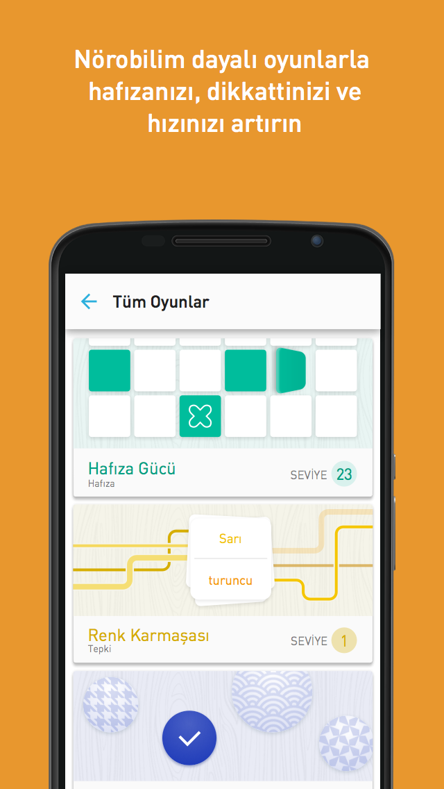 Memorado - Zekâ Oyunları Resimleri