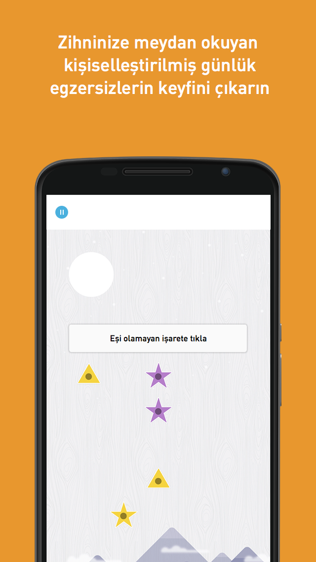 Memorado - Zekâ Oyunları Resimleri