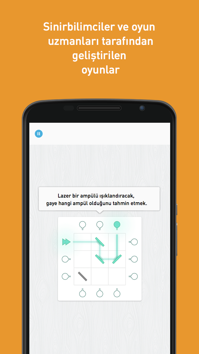 Memorado - Zekâ Oyunları Resimleri