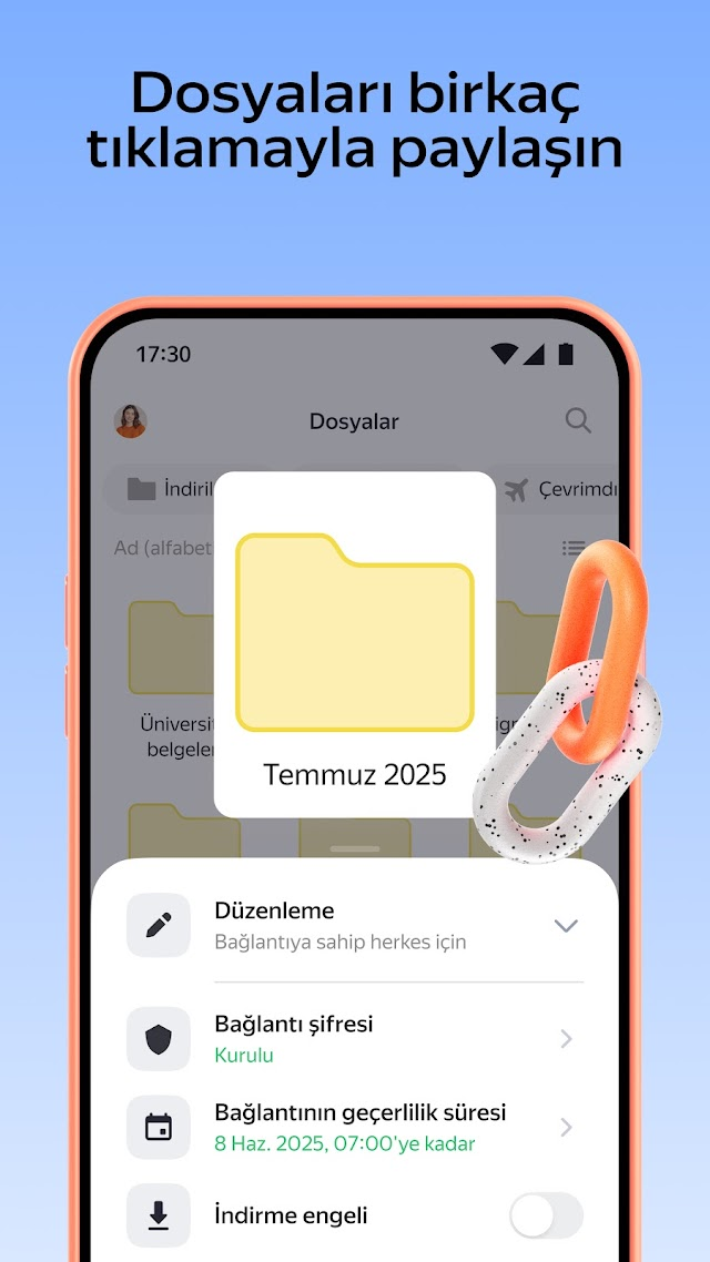 Yandex.Disk Resimleri