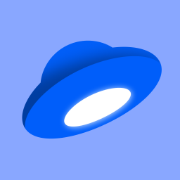 Android Yandex.Disk ikonu