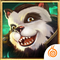 Android Taichi Panda ikonu