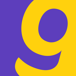 Android getir: market, yemek ve dahas� ikonu