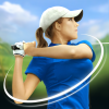 Android Pro Feel Golf Resim
