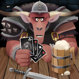 Android Card Crawl ikonu