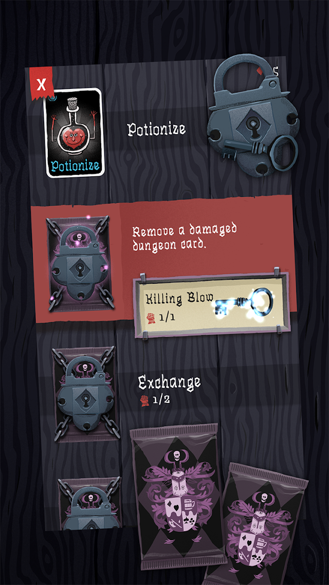 Card Crawl Resimleri