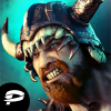 Android Vikings: War of Clans Resim