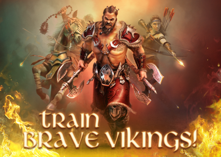 Vikings: War of Clans Resimleri