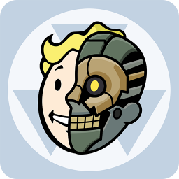 Android Fallout Shelter ikonu