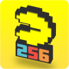Android PAC-MAN 256 - Endless Maze Resim