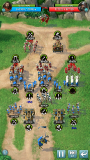 March of Empires Resimleri
