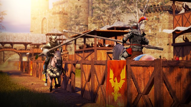 March of Empires: War Games Resimleri