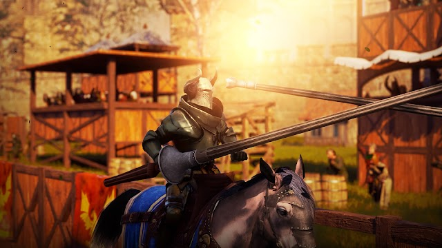 March of Empires: War Games Resimleri