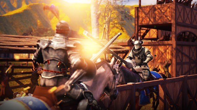 March of Empires: War Games Resimleri