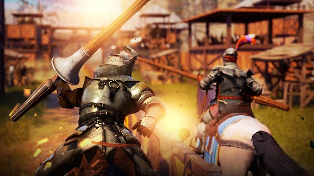 March of Empires: War Games Resimleri