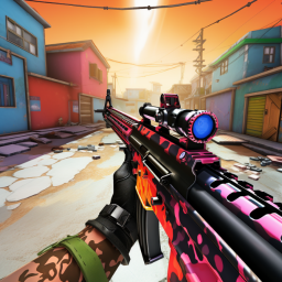 Android UNKILLED - Zombi Oyunlar� FPS ikonu