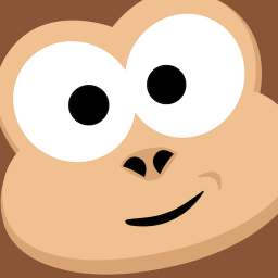 Android Sling Kong ikonu