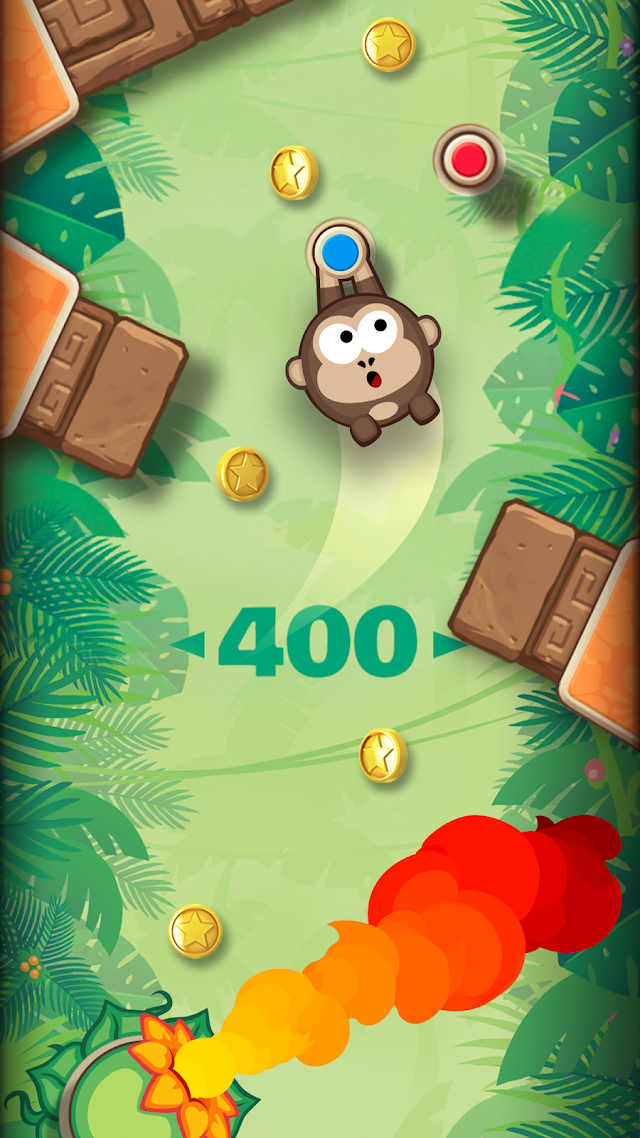 Sling Kong Resimleri