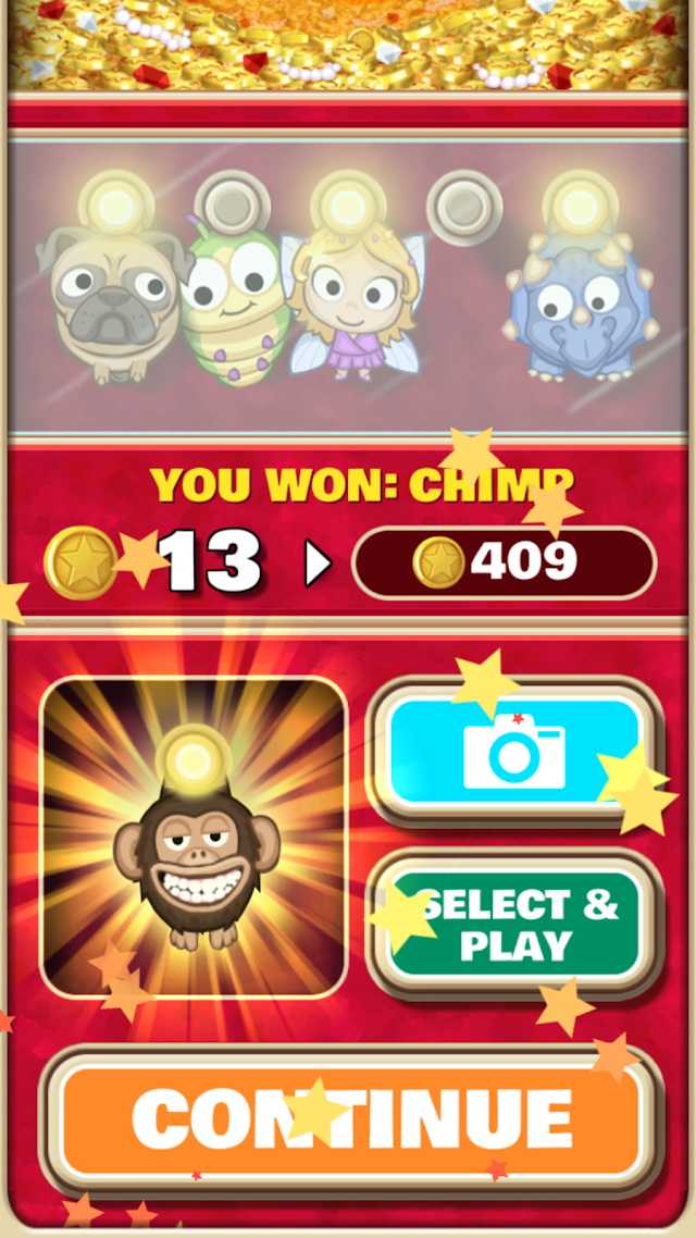Sling Kong Resimleri