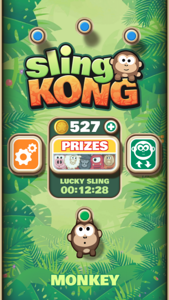 Sling Kong İndir (Android) - Gezginler Mobil Sling Kong İndir (Android) - Gezginler Mobil - 337 x 600 png 358kB