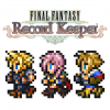 Android FINAL FANTASY Record Keeper Resim