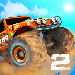 Android Offroad Legends 2 ikonu