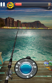 Ace Fishing: Wild Catch Resimleri