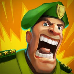Android This Means WAR! ikonu