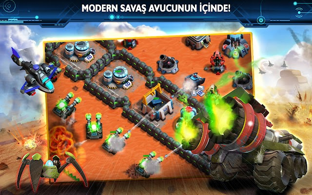 This Means WAR! Resimleri