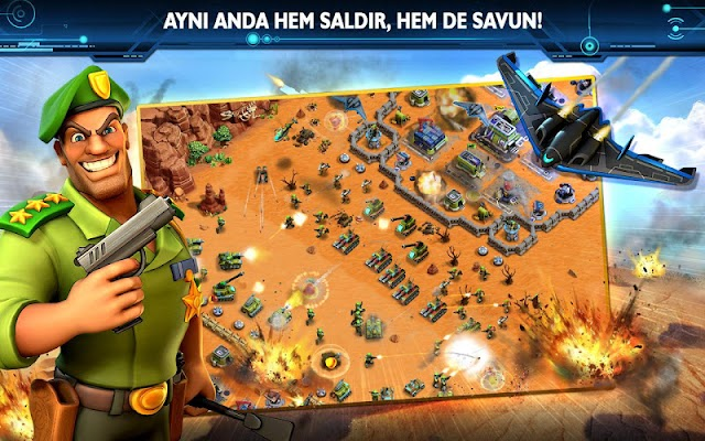This Means WAR! Resimleri