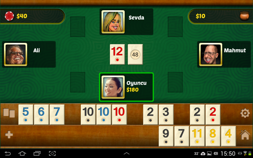 Blackjack For Android