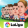 Head Soccer La Liga 2016 Android indir