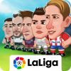 Android Head Soccer La Liga 2016 Resim