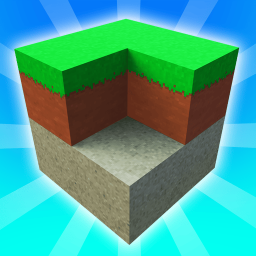Android Planet Craft: Mine & Craft 3D ikonu