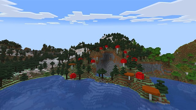 Planet Craft: Mine & Craft 3D Resimleri