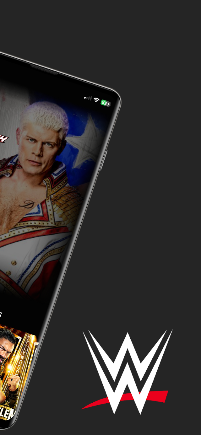 WWE Resimleri