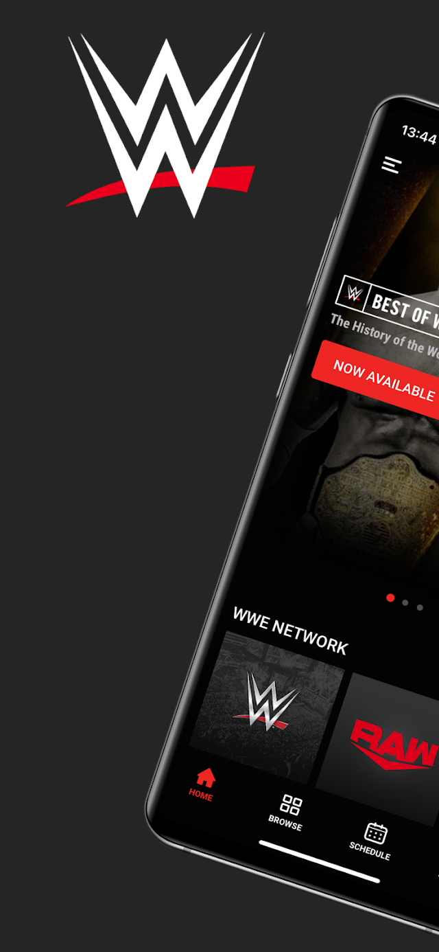 WWE Resimleri