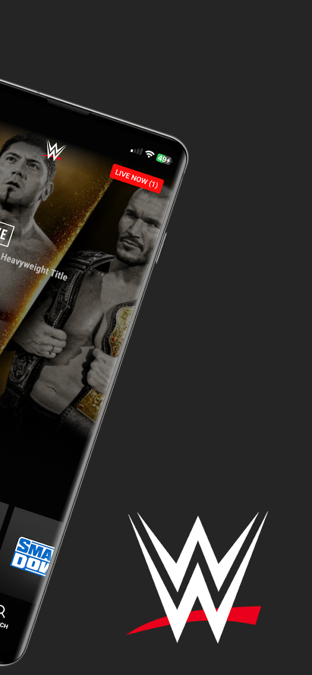 WWE Resimleri