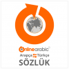 Android Arapça-Türkçe Sözlük Ücretsiz! Resim