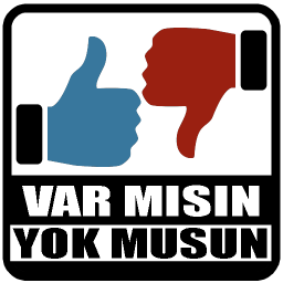 Android Var M�s�n Yok Musun? ikonu