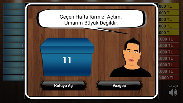 Var Mısın Yok Musun? Resimleri