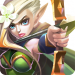 Magic Rush: Heroes Android