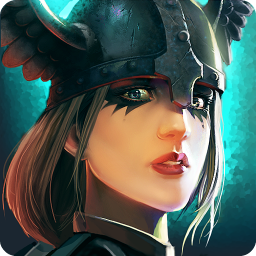 Android Vikings - Age of Warlords ikonu
