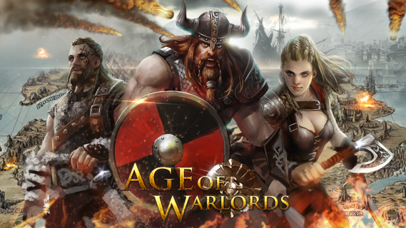 Vikings - Age of Warlords Resimleri